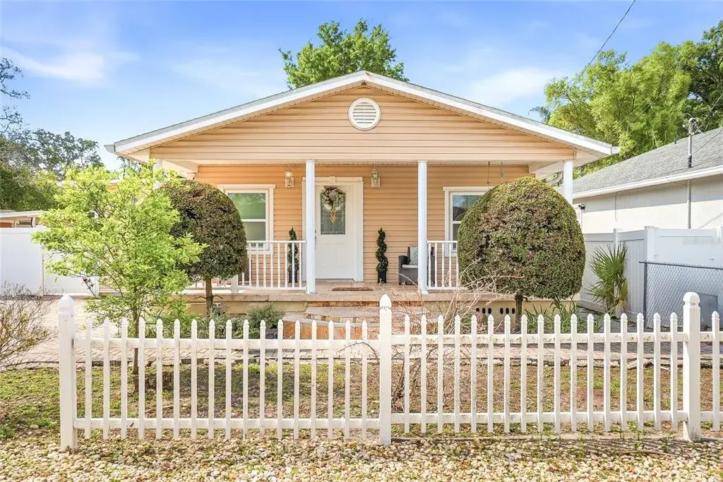 3014 W Wilder Avenue, Tampa, FL, 33614