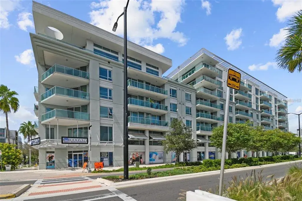 111 N 12th Street Unit 1320, Tampa, FL, 33602