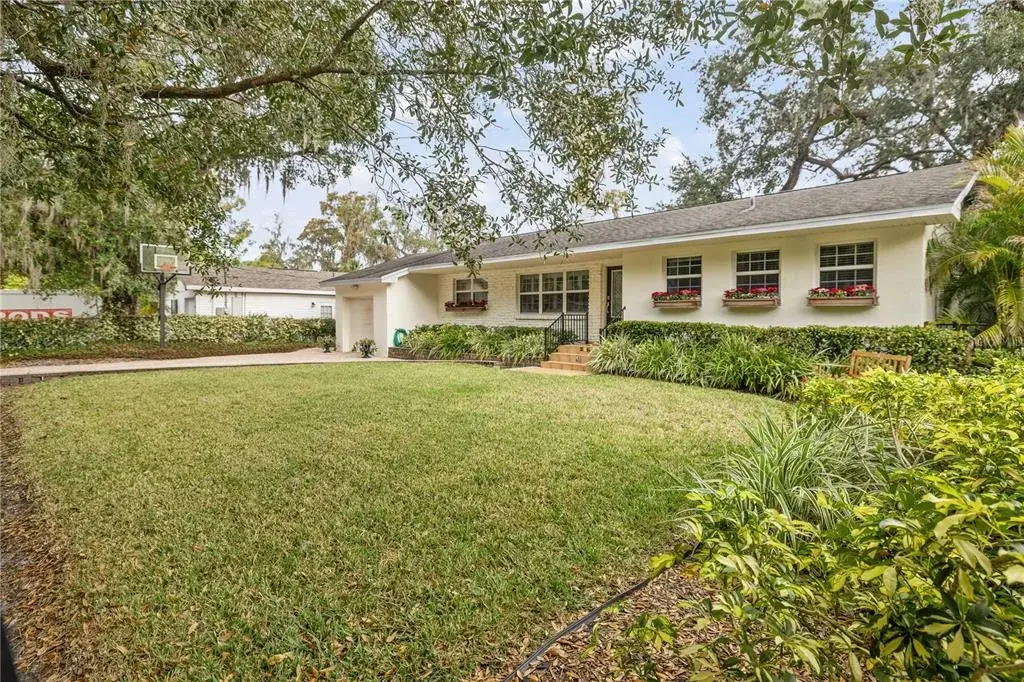 1418 E Park Circle, Tampa, FL, 33604