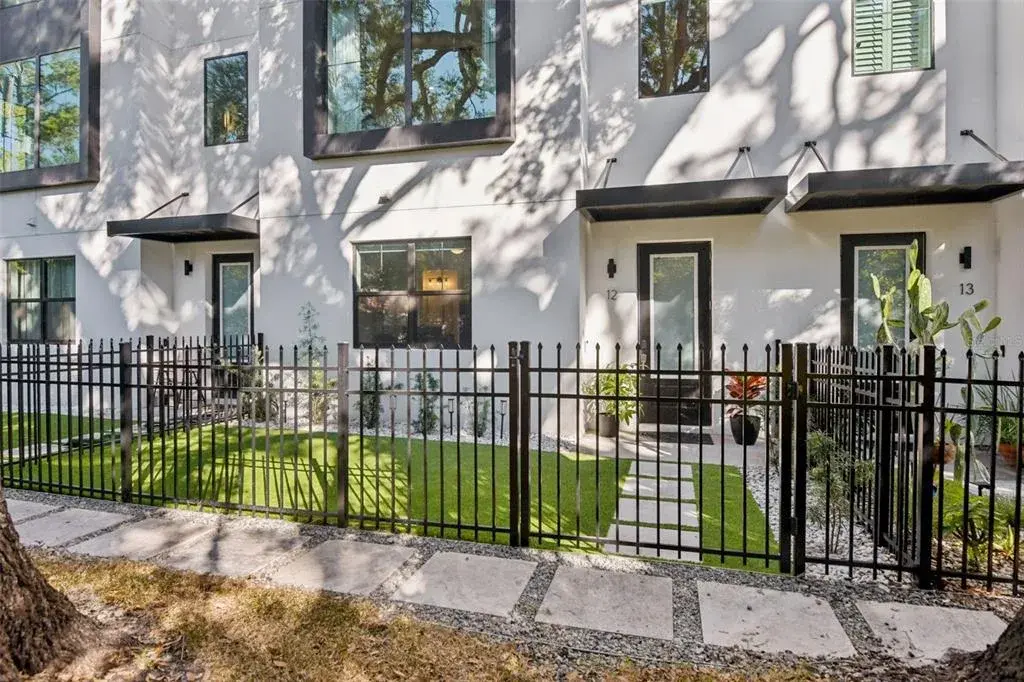 2851 W Gandy Boulevard Unit 12, Tampa, FL, 33611