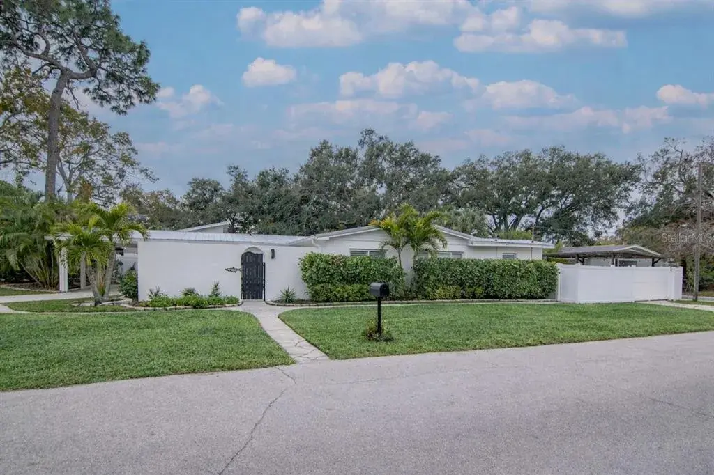 4402 W San Miguel, Tampa, FL, 33629