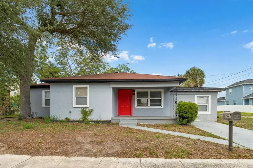 2927 Banza Street, Tampa, FL, 33605