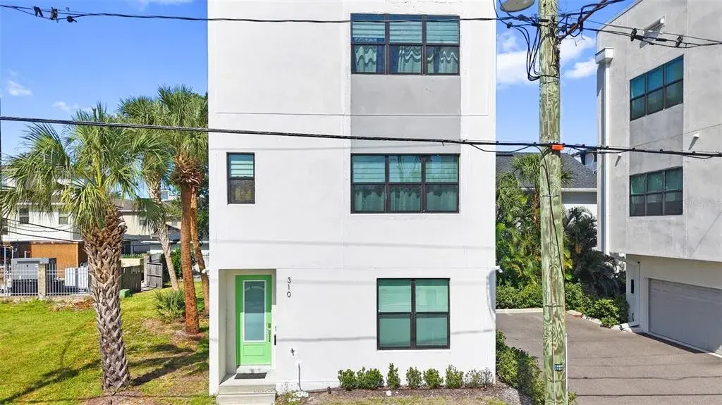 310 N Oregon Avenue, Tampa, FL, 33606