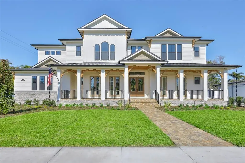 4123 W Corona Street, Tampa, FL, 33629