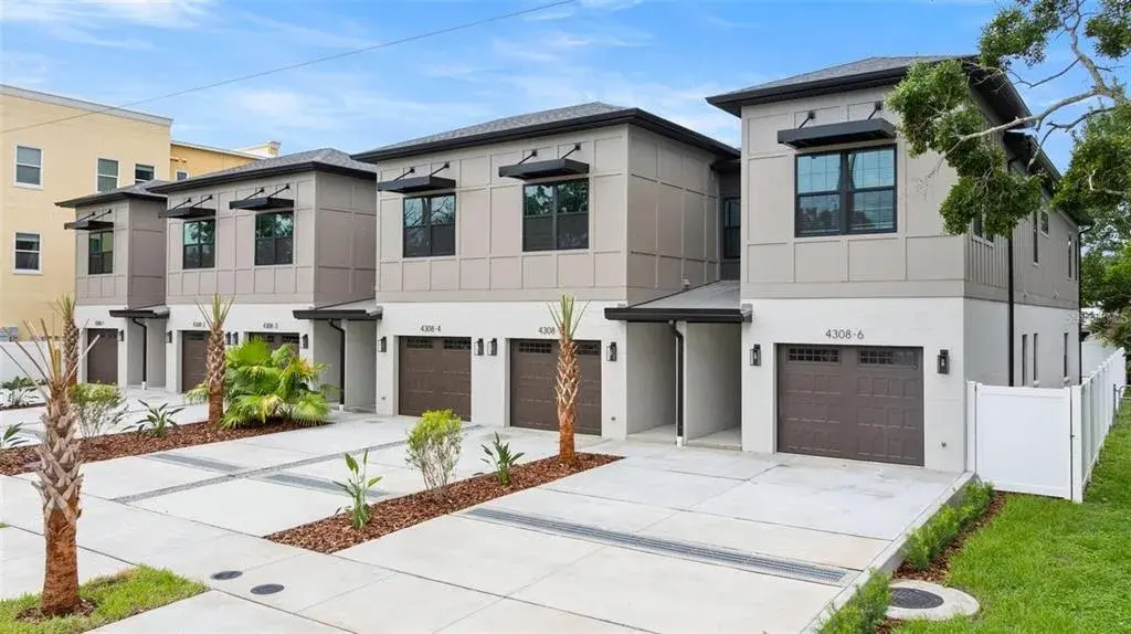 4308 W Gray Street Unit 5, Tampa, FL, 33609