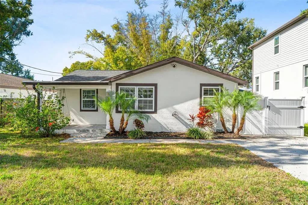 6709 S Faul Street, Tampa, FL, 33616