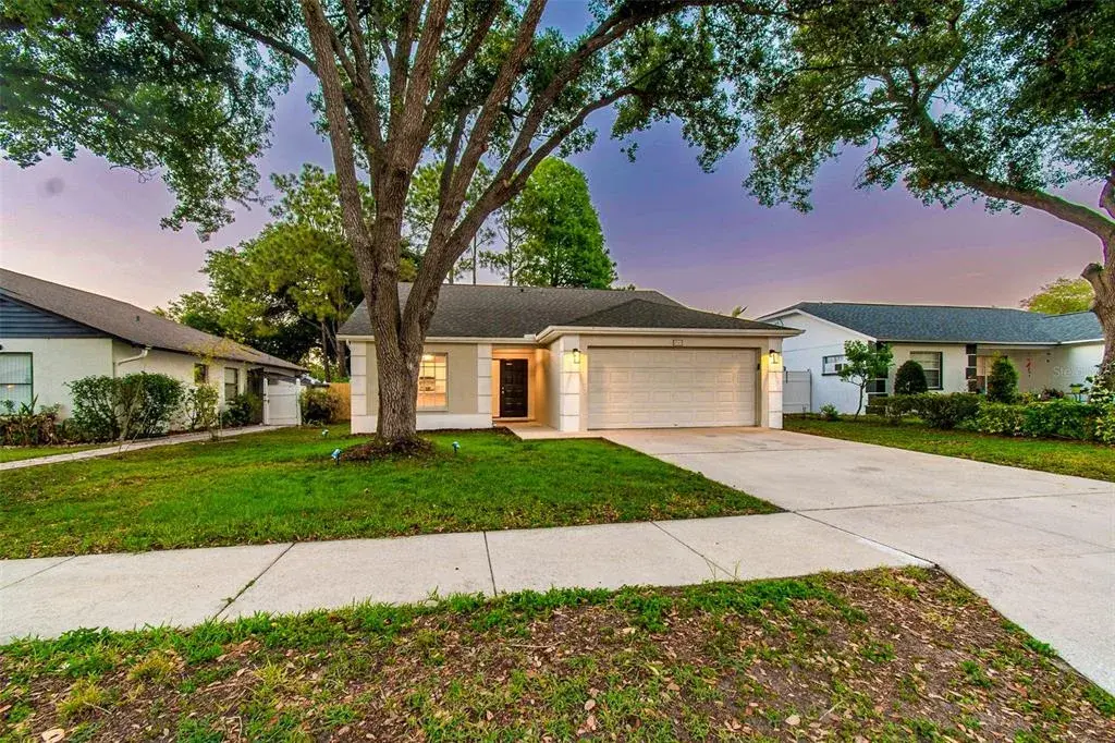 4840 E 99th Avenue, Tampa, FL, 33617