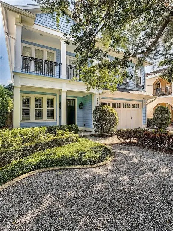 3617 W San Luis Street, Tampa, FL, 33629