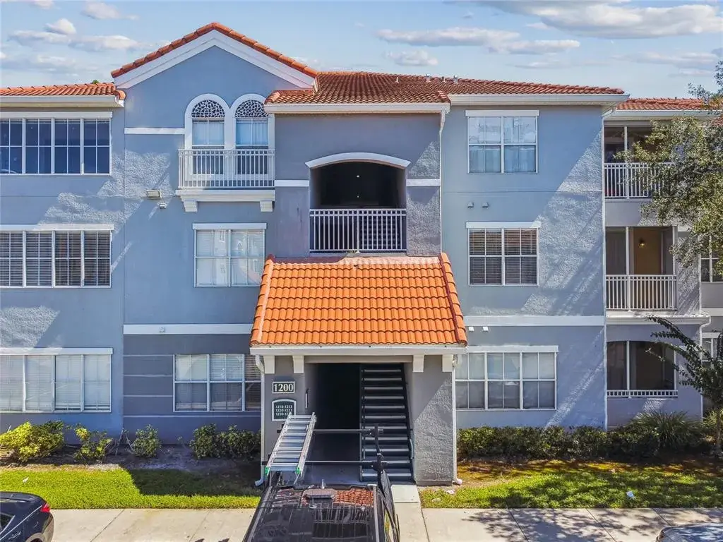 18001 Richmond Place Drive Unit 1223, Tampa, FL, 33647