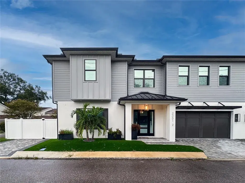 2351 W Mississippi Avenue Unit 2, Tampa, FL, 33629