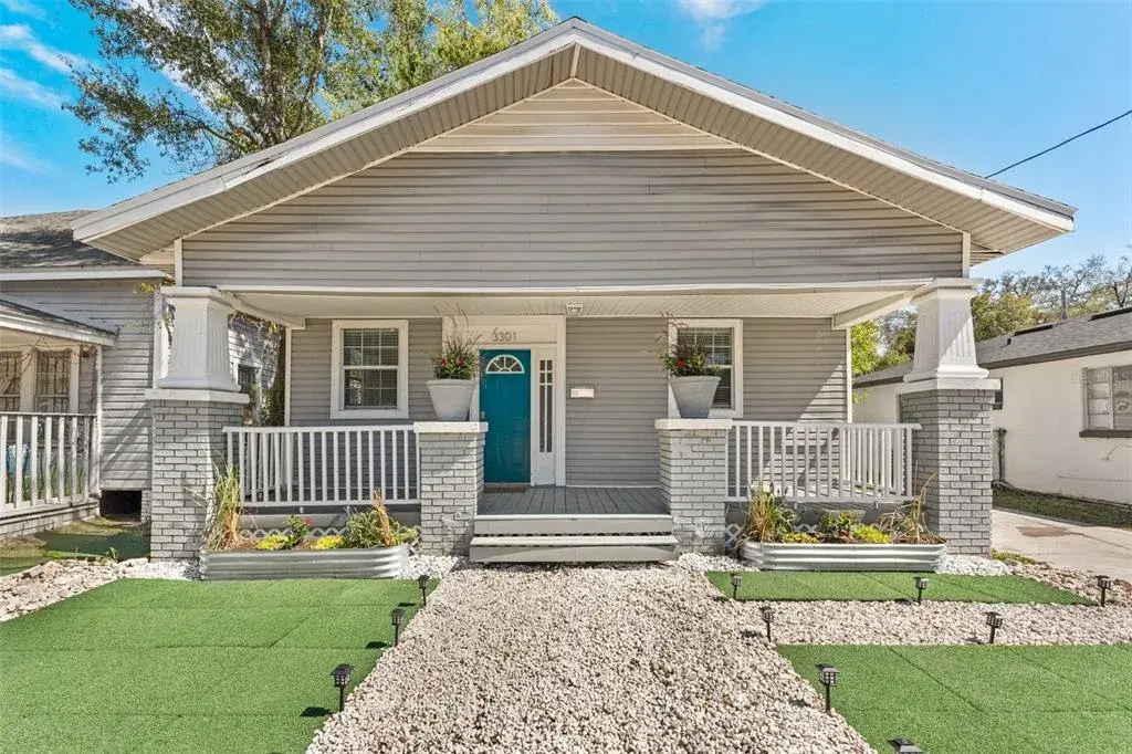 3301 N 12th Street, Tampa, FL, 33605