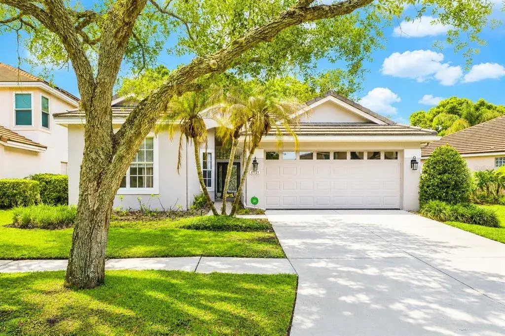 17721 Nathans Drive, Tampa, FL, 33647