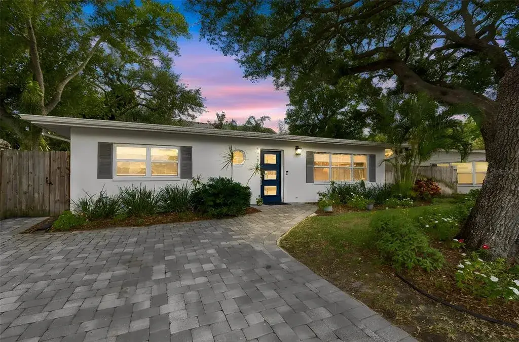 2920 W Ellis Drive, Tampa, FL, 33611