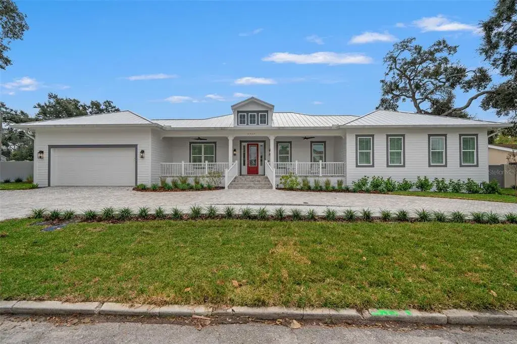 4202 W Woodmere Road, Tampa, FL, 33609