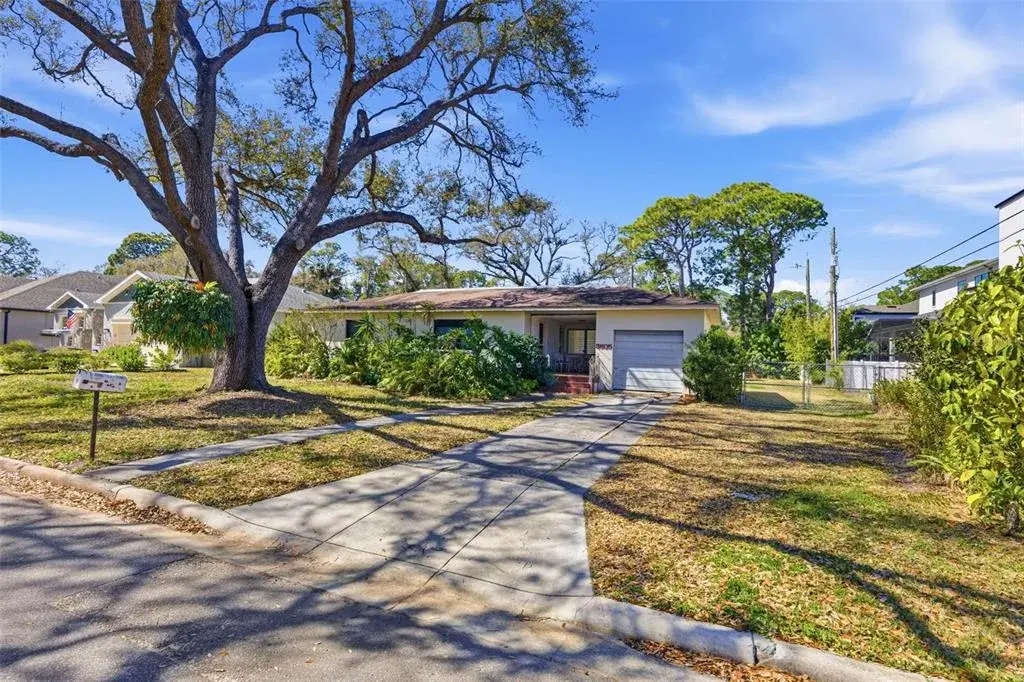 3605 S Thatcher Avenue, Tampa, FL, 33629