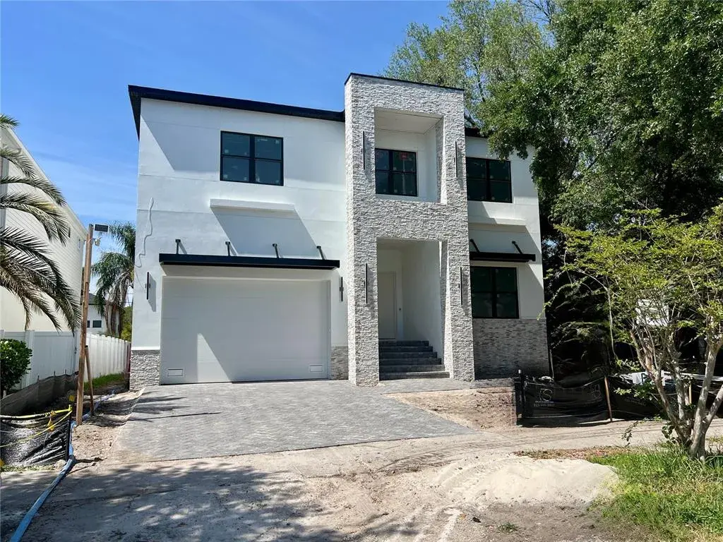 4633 W Kensington Avenue, Tampa, FL, 33629