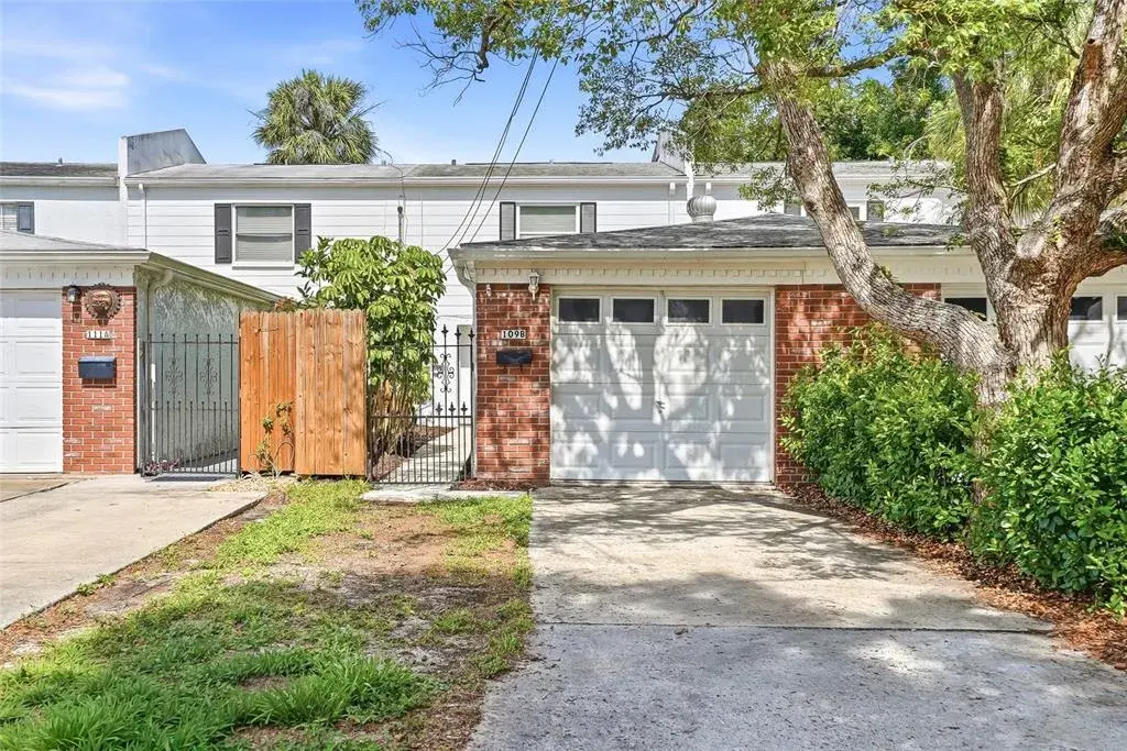 109 S Lauber Way Unit B, Tampa, FL, 33609