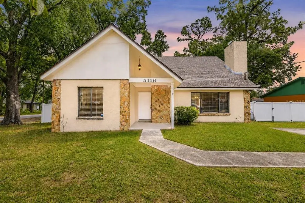 5116 Serena Drive, Tampa, FL, 33617