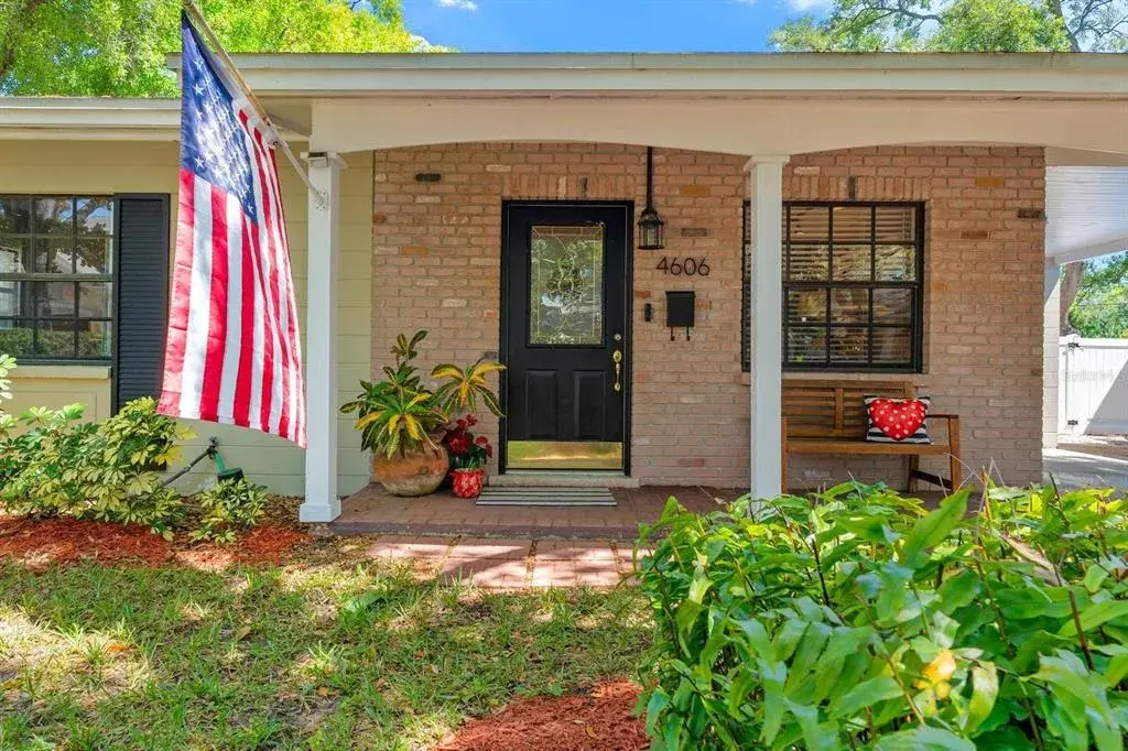 4606 S Esperanza Avenue, Tampa, FL, 33611