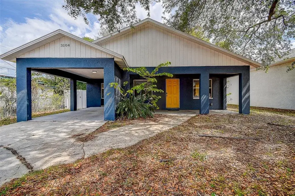 3104 E 21st Avenue, Tampa, FL, 33605