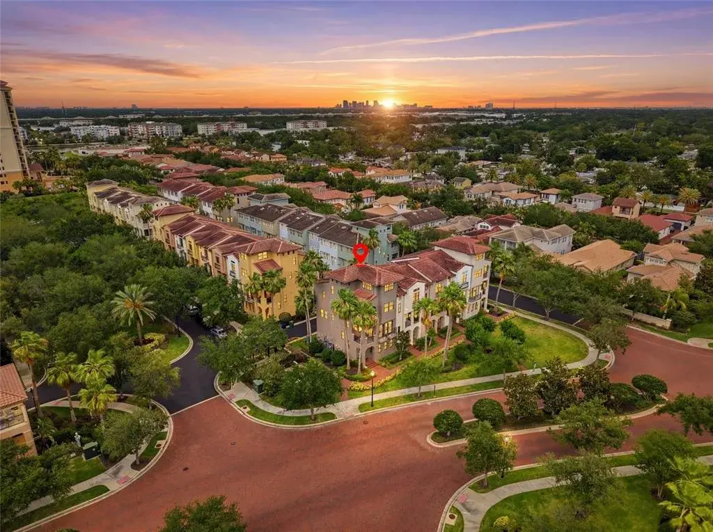4815 Yacht Club Drive Unit 105, Tampa, FL, 33616