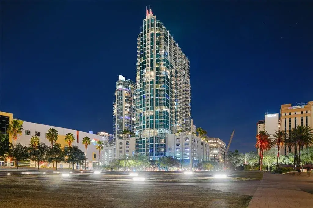 777 N Ashley Drive Unit 2313, Tampa, FL, 33602