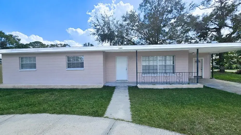 1508 W Hamilton Avenue, Tampa, FL, 33604