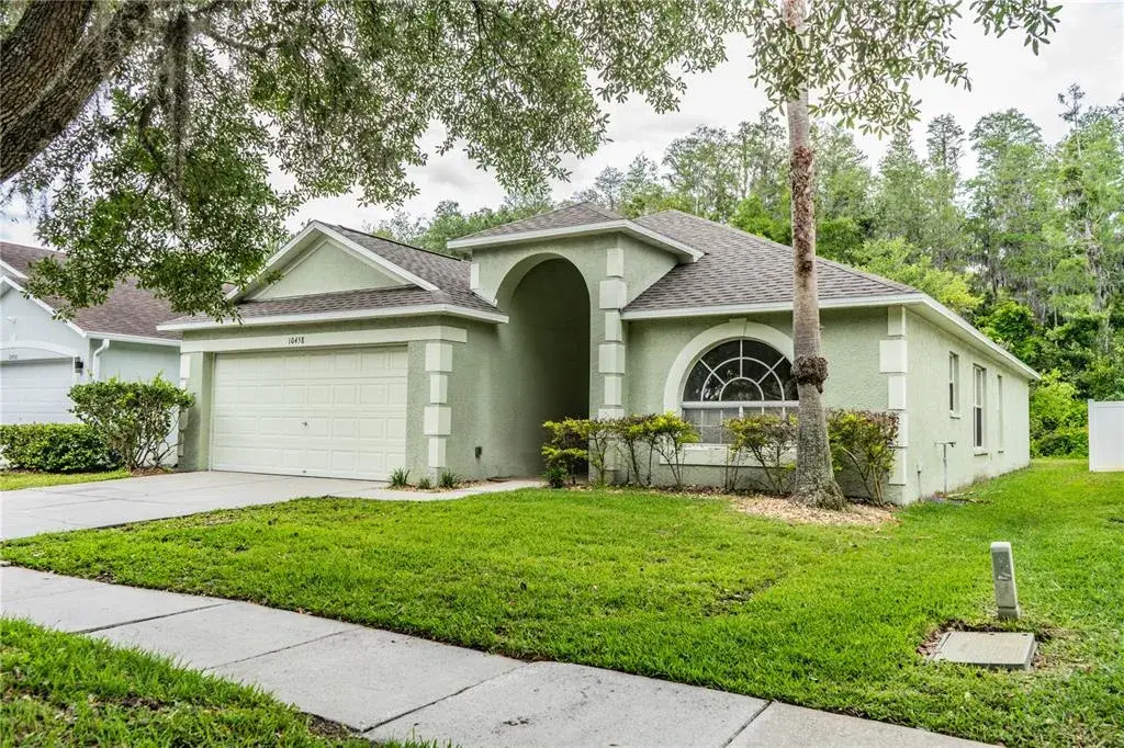 10458 Lucaya Drive, Tampa, FL, 33647