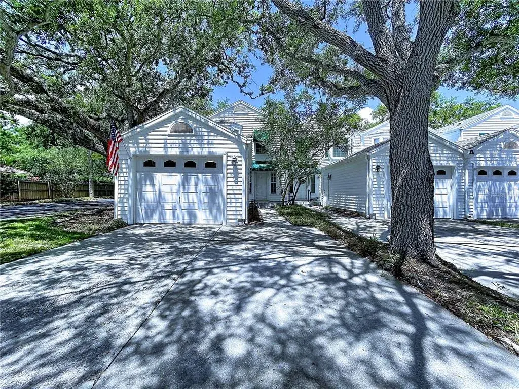 5300 Bayshore Boulevard Unit A1, Tampa, FL, 33611