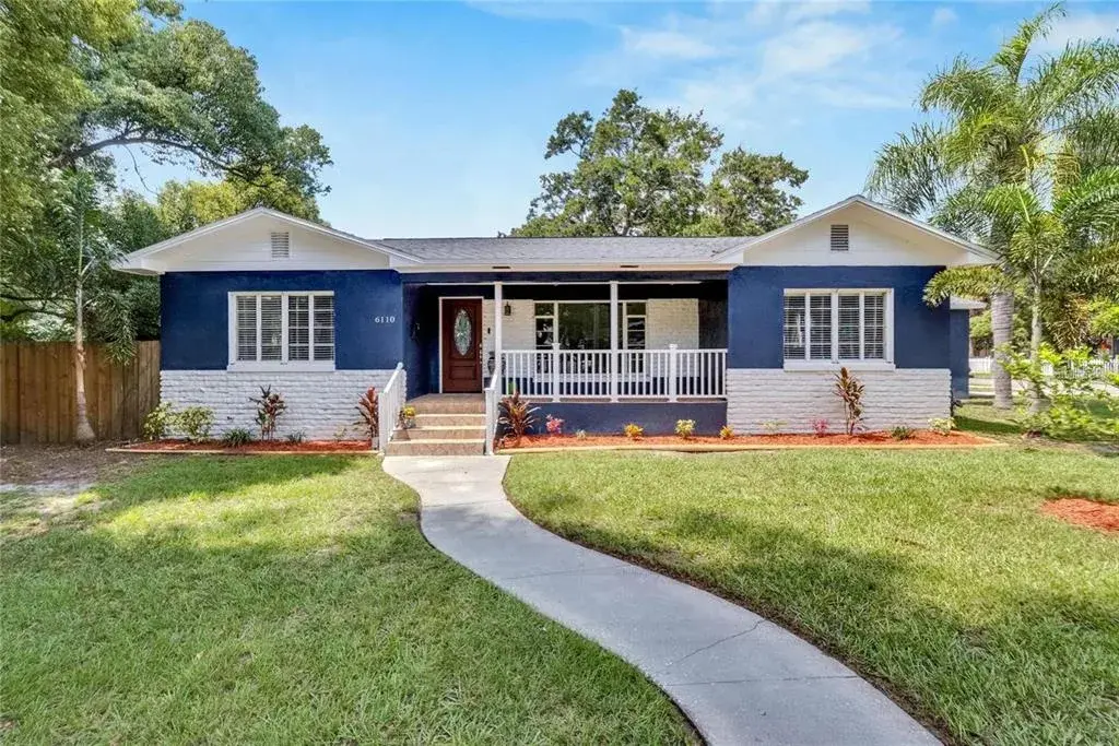 6110 N Suwanee Avenue, Tampa, FL, 33604