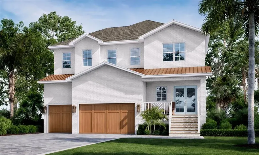 3025 W Asbury Place, Tampa, FL, 33611