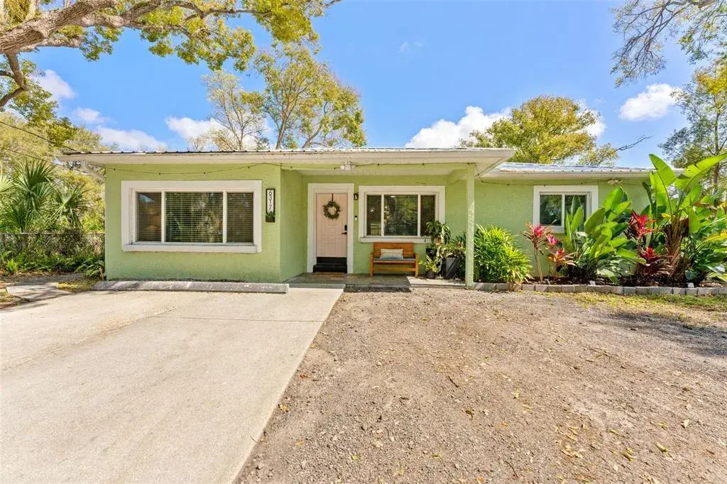 6317 N 22nd Street, Tampa, FL, 33610