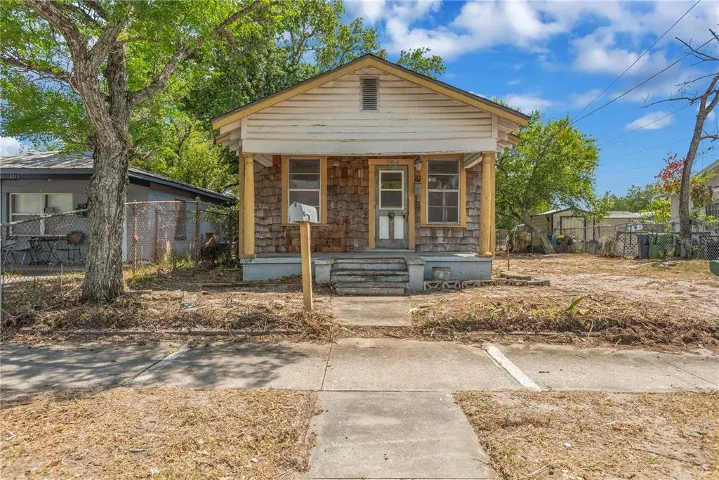 2505 E 17th Avenue, Tampa, FL, 33605