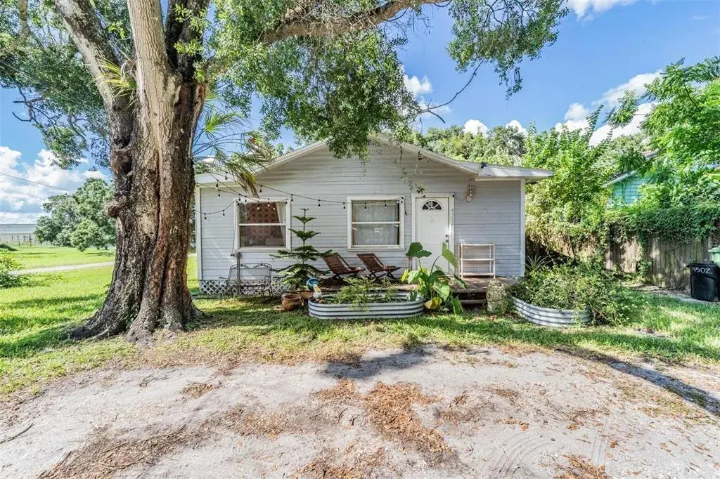 4502 E 12th Avenue, Tampa, FL, 33605