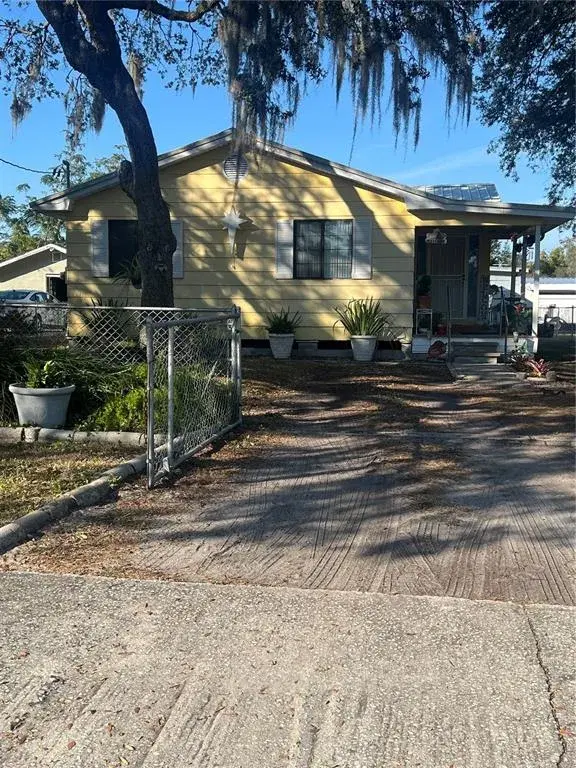 4224 E Bird Street, Tampa, FL, 33617