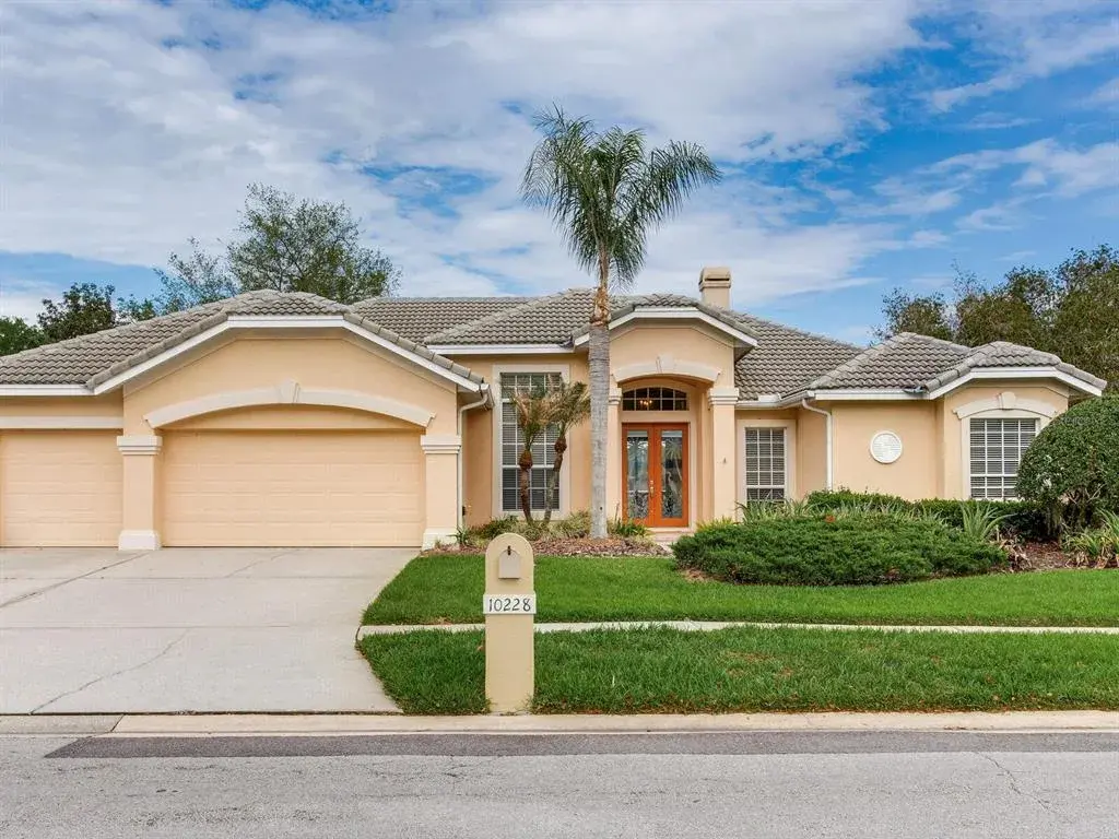 10228 Estuary Drive, Tampa, FL, 33647