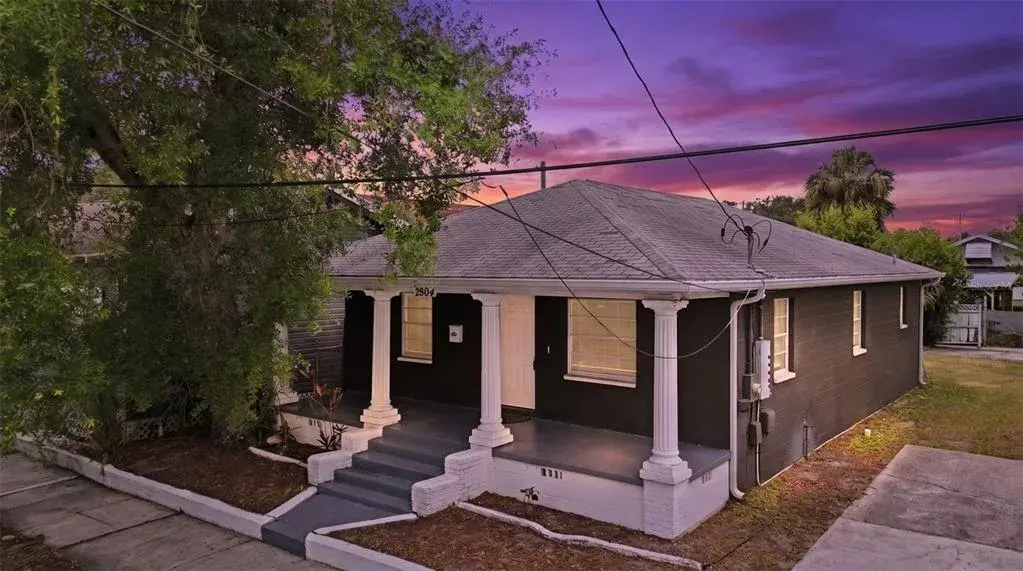 2904 N 16th Street, Tampa, FL, 33605