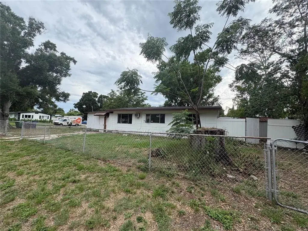 4701 W Trilby Avenue, Tampa, FL, 33616