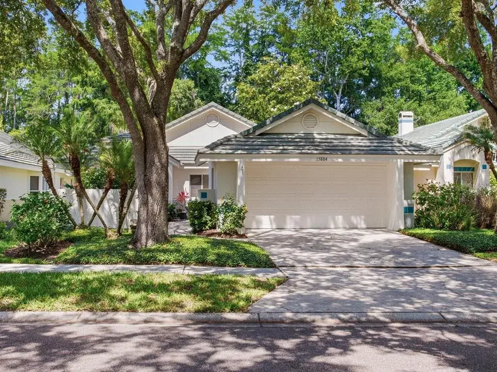 15884 Sanctuary Drive, Tampa, FL, 33647