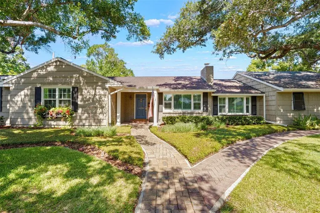 1035 S Sterling Avenue, Tampa, FL, 33629