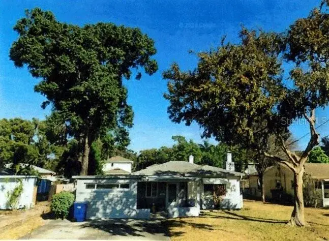 817 Patbur Avenue, Tampa, FL, 33612