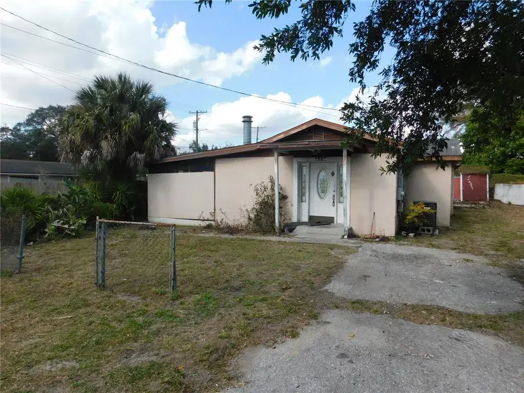 2002 E Okaloosa Avenue, Tampa, FL, 33604