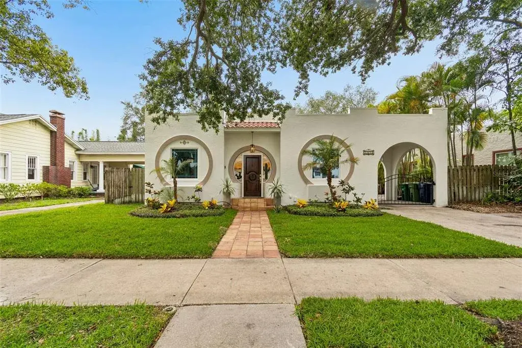 2434 W Prospect Road, Tampa, FL, 33629