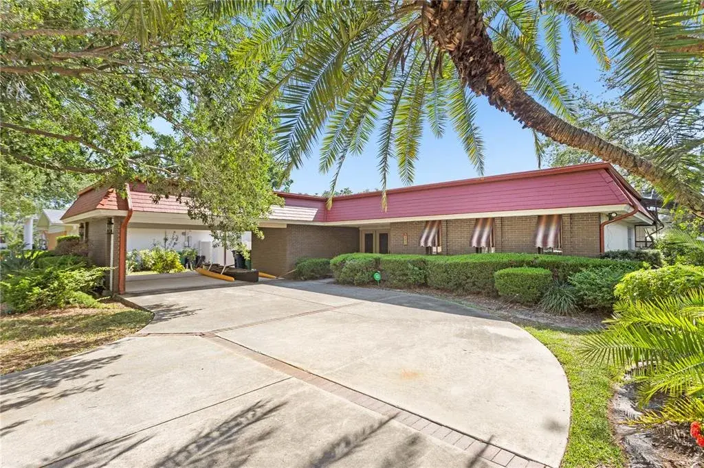 207 S Sherrill Street, Tampa, FL, 33609