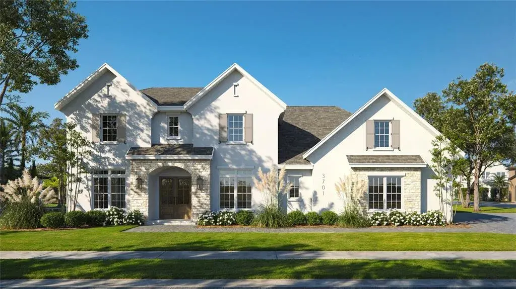 3701 W Sevilla Street, Tampa, FL, 33629