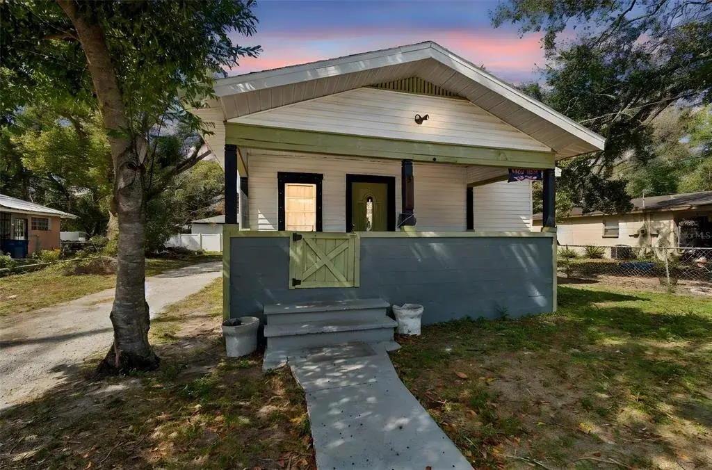3716 N 35th Street, Tampa, FL, 33610