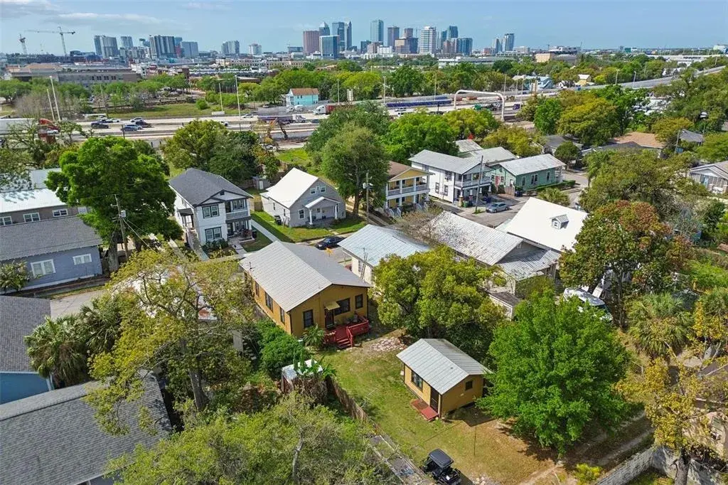 1314 E 15th Avenue, Tampa, FL, 33605