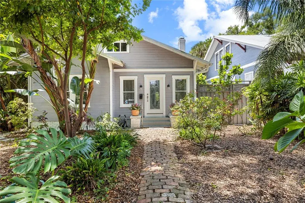 5118 N Branch Avenue, Tampa, FL, 33603