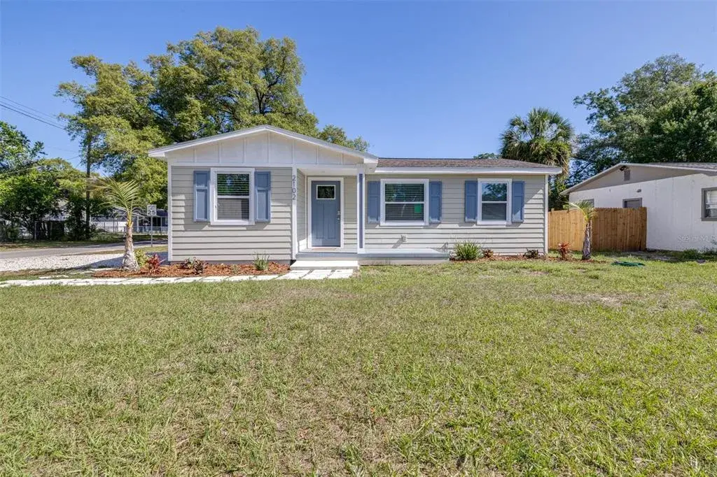 2102 E Annie Street, Tampa, FL, 33612
