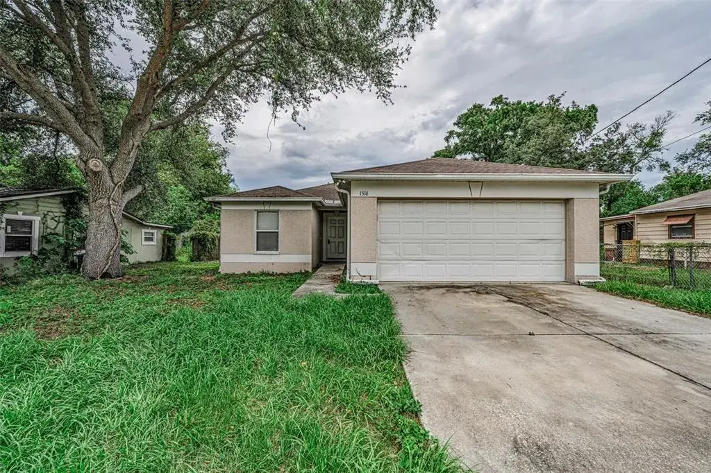1516 E Eskimo Avenue, Tampa, FL, 33604